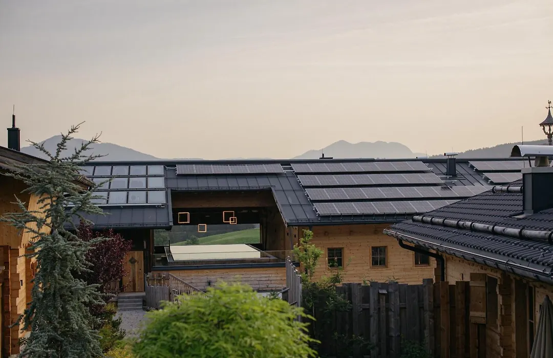 Hygna Chalets-1