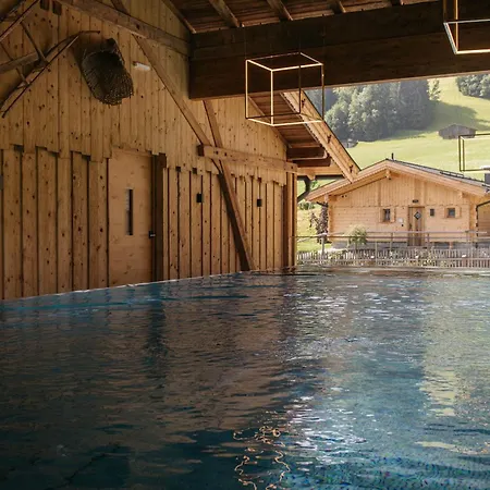 Hygna Chalets-2