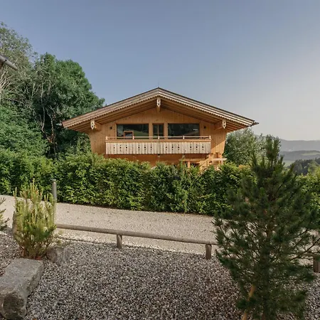 Hygna Chalets-3